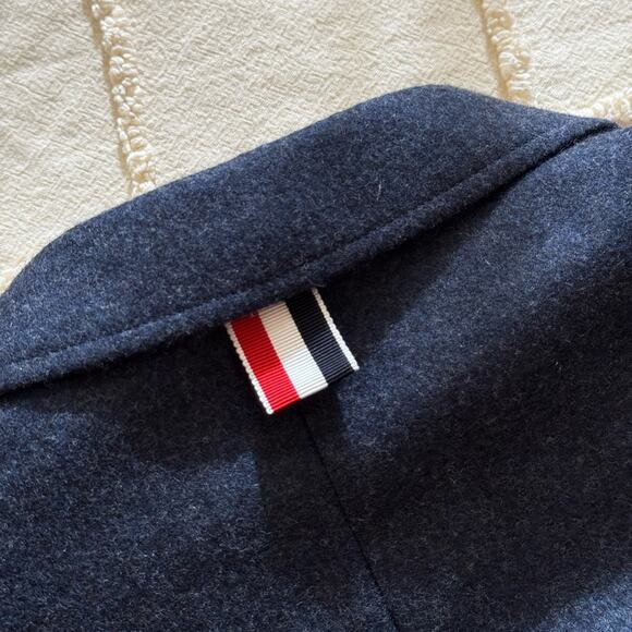 Thom Browne sample blazer - Picture 13 of 14